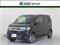 スズキ ワゴンR ハイブリッド ZT
