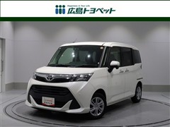 トヨタ タンク G