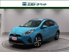 アクア クロスオーバー