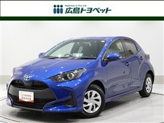 トヨタ ヤリス G