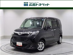 トヨタ タンク G コージーエディション