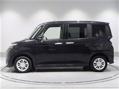 タンク G コージーエディション