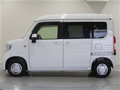 N-VAN Lホンダセンシング