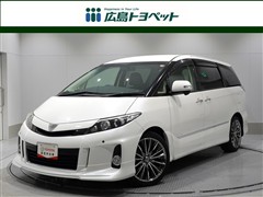トヨタ エスティマ アエラス プレミアム
