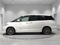 エスティマ アエラス プレミアム
