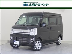日産 NV100クリッパーリオG 4WD