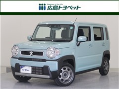 ハスラー ハイブリッド G