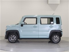 ハスラー ハイブリッド G