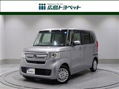 N-BOX G Lホンダセンシング
