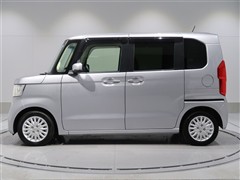 N-BOX G Lホンダセンシング