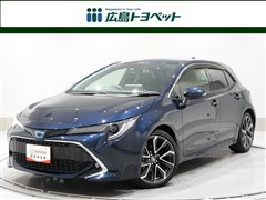 カローラスポーツ HV G Z