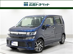 スズキ ワゴンR HV FZリミテッド