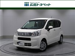 ダイハツ ムーヴ L SA3