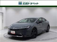 プリウス X