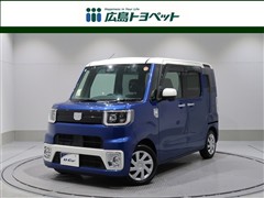 ダイハツ ウェイク L スペシャルリミSA3