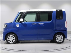 ウェイク L スペシャルリミSA3