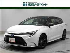 カローラツーリングHV WxB