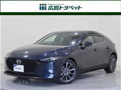 マツダ MAZDA3FB20Sプロアクティブ