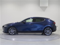 MAZDA3FB20Sプロアクティブ