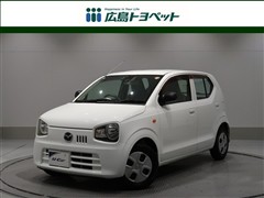 マツダ　キャロル GL