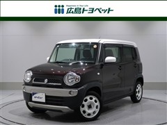スズキ　ハスラー G