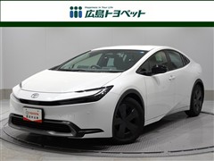 トヨタ プリウス X