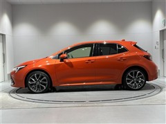 カローラスポーツ HYBRID G-Z