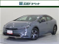 トヨタ プリウス U