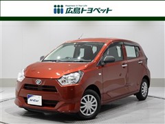 ダイハツ ミライース L SA3
