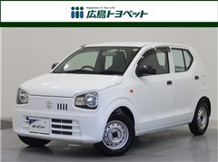 スズキ アルトバン VP