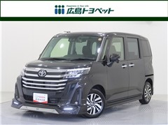 ルーミーカスタムG