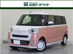 ムーヴキャンバス ストライプス G