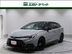 カローラツーリング HEV アクティフ