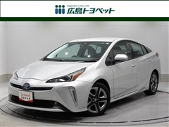 プリウス A プレミアムツーリング