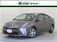 プリウス A
