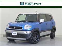 スズキ クロスビー ハイブリッド MZ