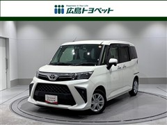 ルーミー G