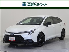 カローラTG アクティブスポーツ