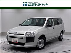 トヨタ プロボックスバン DXコンフォート