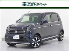 ホンダ N-ONE プレミアム4WD