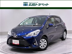 トヨタ ヴィッツ F セーフティエディ3
