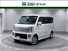 日産　NV100クリッパーリオ E