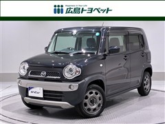 マツダ　フレアクロスオーバー XG