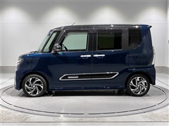 タント カスタムRSスタイルセレクション