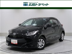 トヨタ ヤリス G