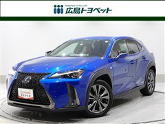 レクサス UX250h Fスポーツ