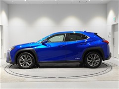 UX250h Fスポーツ