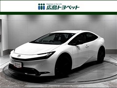 トヨタ プリウス U(KINTOセンヨウ)