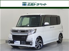 タントカスタムRSトップED VSSA
