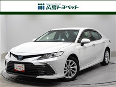 カムリ G